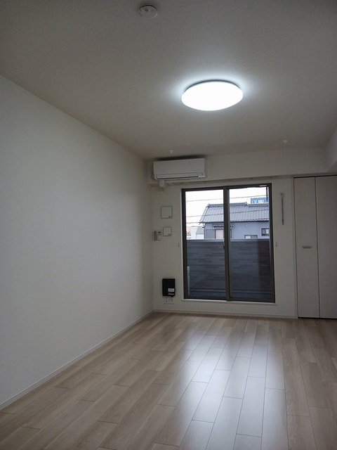 3/20 リビング/ダイニング