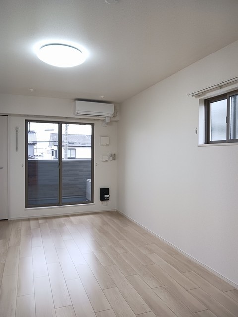 3/20 リビング/ダイニング