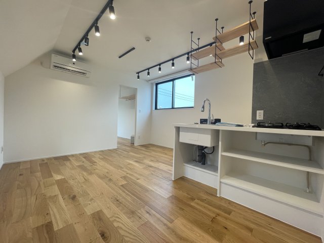 17/30 キッチン