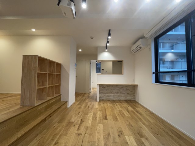 6/30 室内