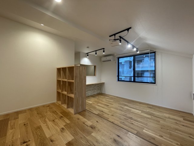 11/30 室内