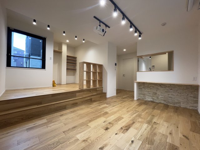 室内