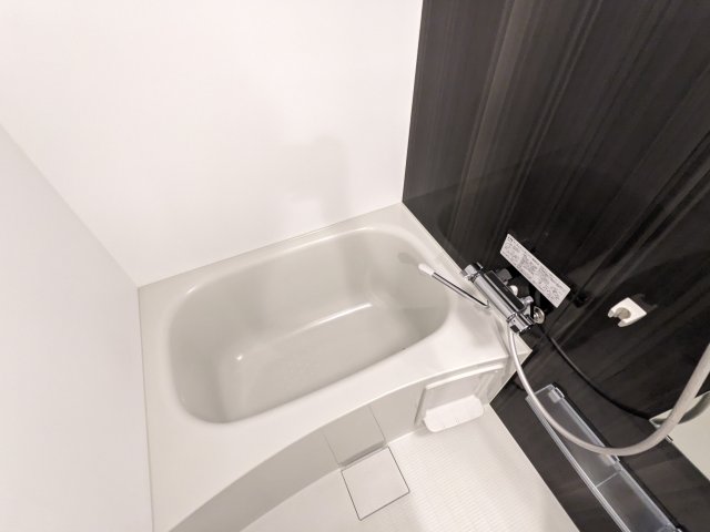 8/23 浴室