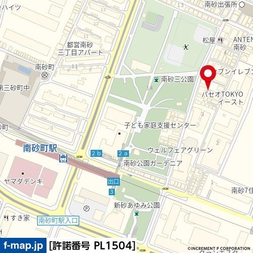 16/17 地図