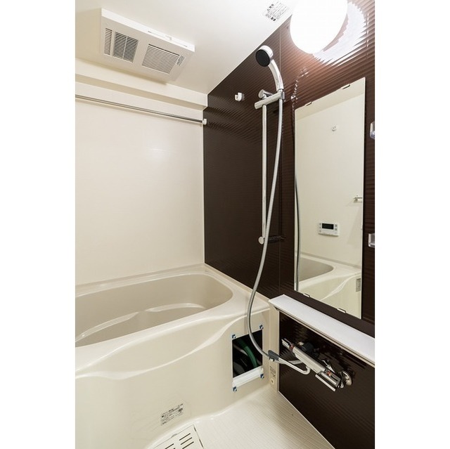 9/24 浴室