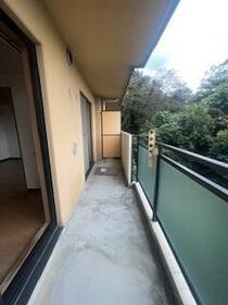 13/16 バルコニー