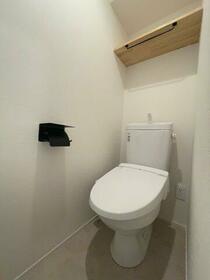 11/16 トイレ