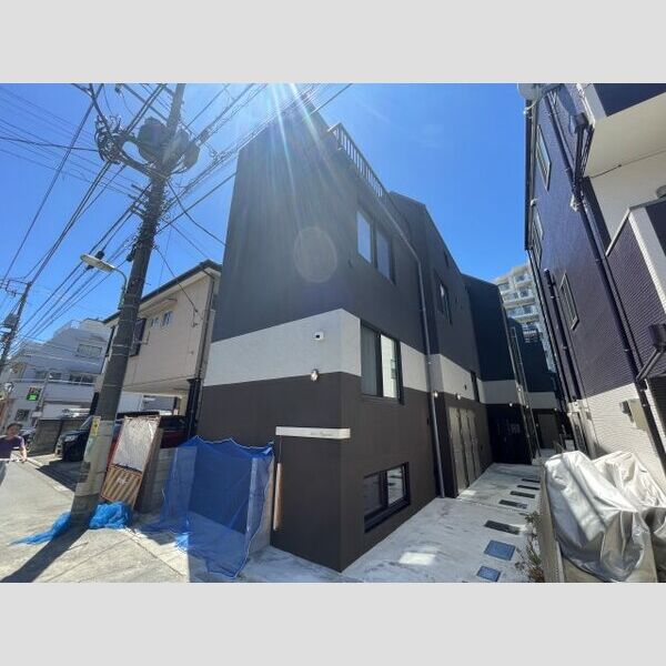 1/18 外観
