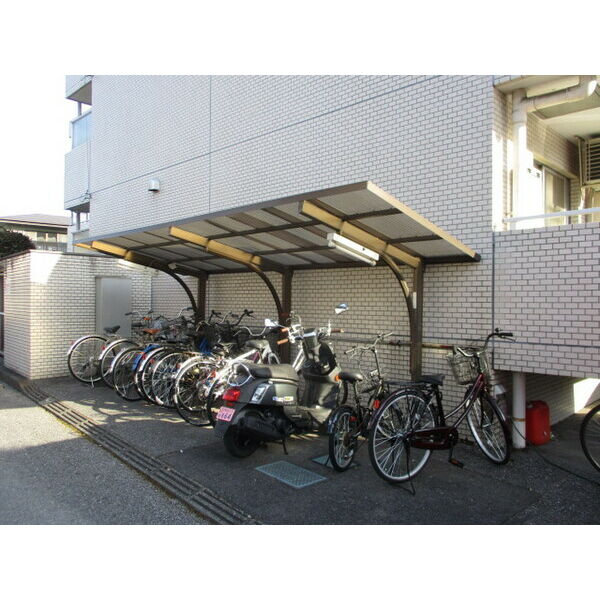 2/20 リビング/ダイニング