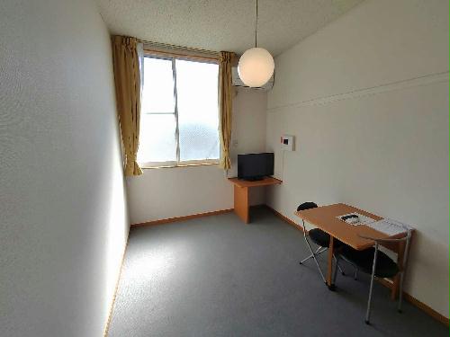 4/14 リビング/ダイニング