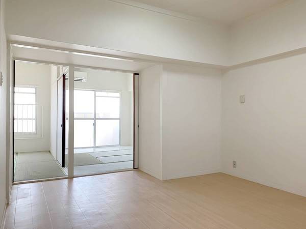 3/16 リビング/ダイニング