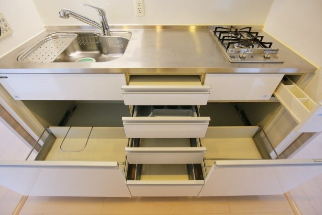 17/29 キッチン