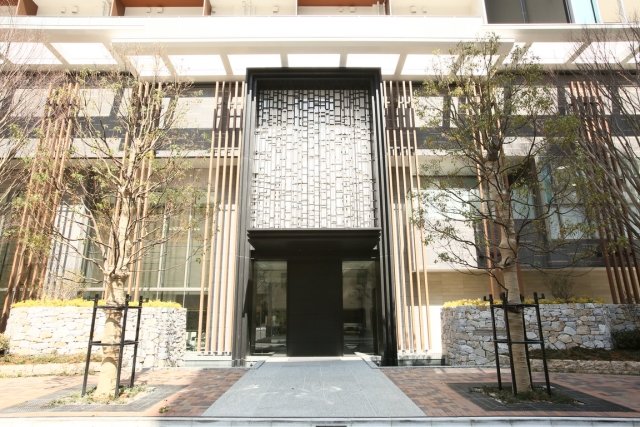 2/6 エントランス