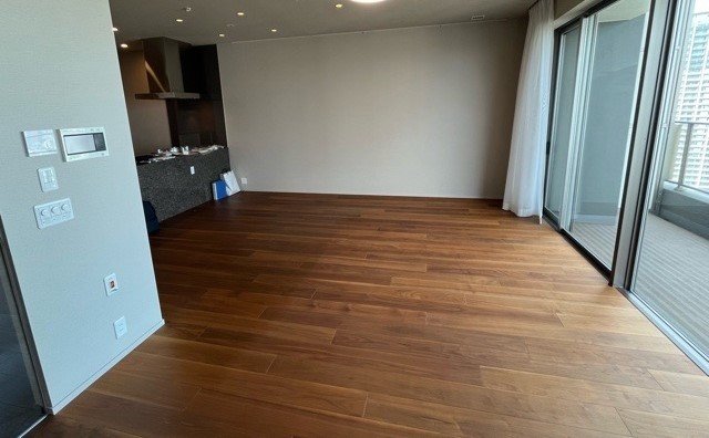 3/22 リビング/ダイニング