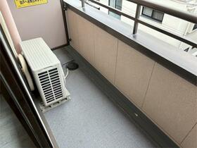 14/15 バルコニー