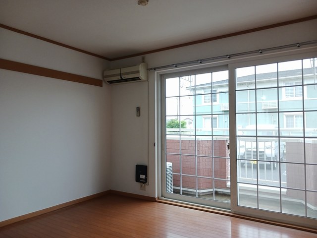 4/20 寝室