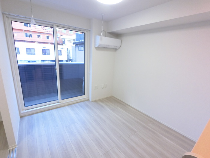 3/27 リビング/ダイニング