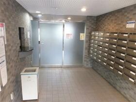 11/11 エントランス