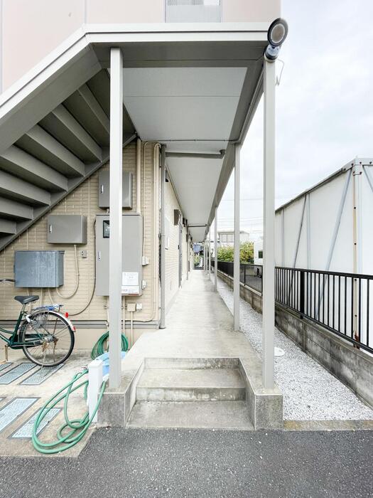 15/25 エントランス