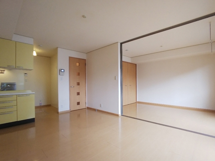 3/21 リビング/ダイニング