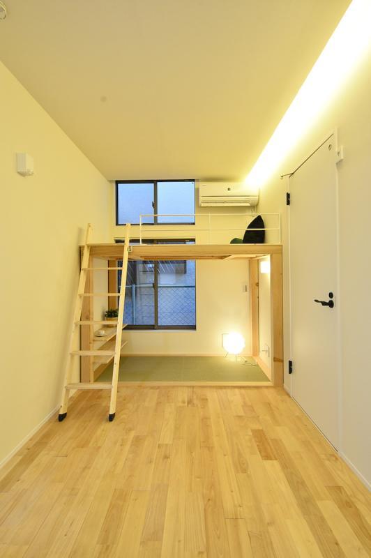 3/14 リビング/ダイニング