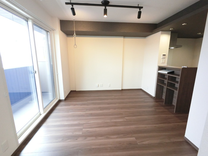 3/30 リビング/ダイニング