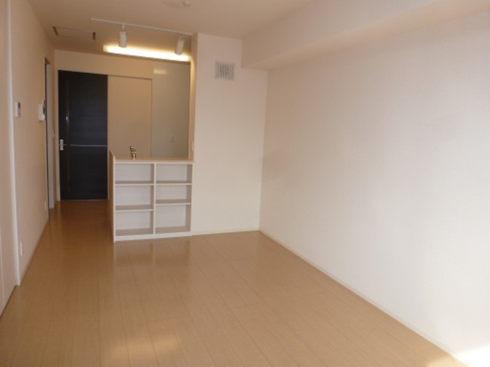 4/27 リビング/ダイニング