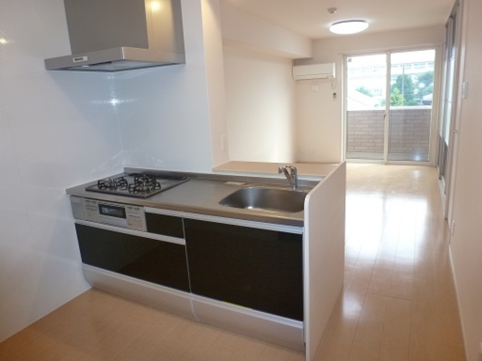 6/27 リビング/ダイニング