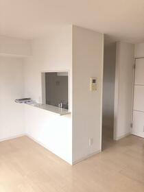 4/8 リビング/ダイニング