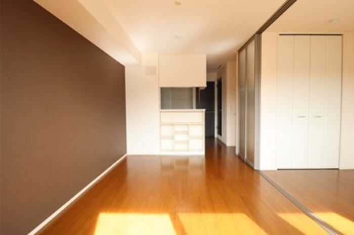 3/16 リビング/ダイニング