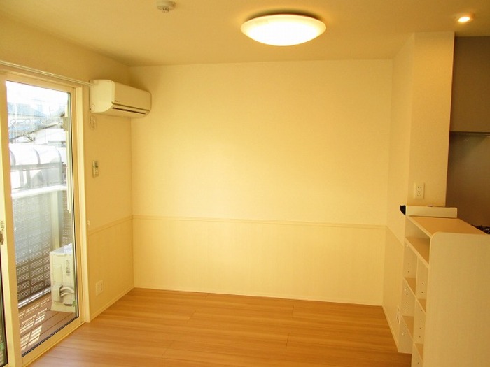 3/24 リビング/ダイニング