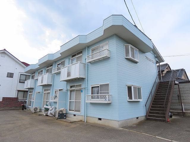 1/20 外観
