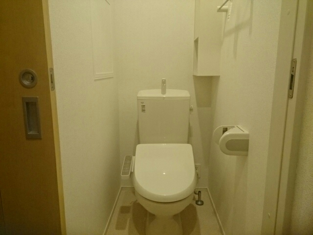 10/20 トイレ