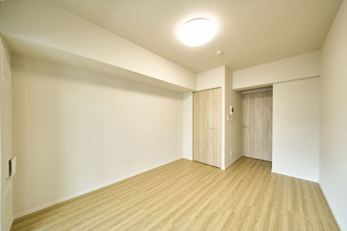 3/29 リビング/ダイニング