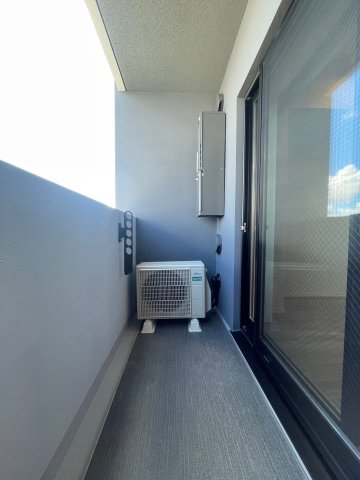 18/29 バルコニー