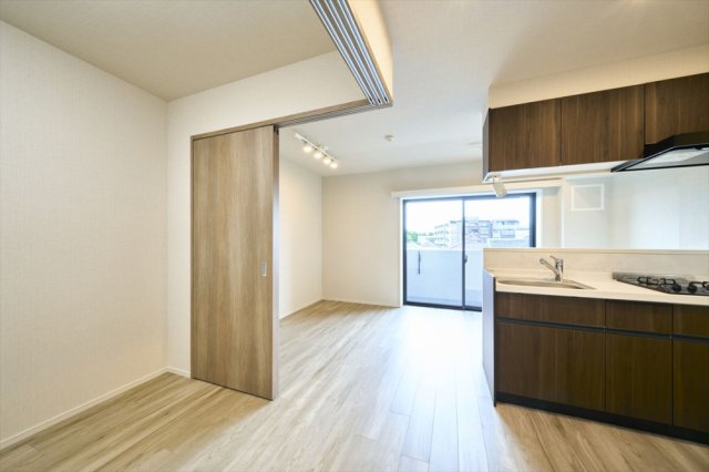 4/29 リビング/ダイニング