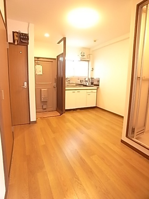 4/28 リビング/ダイニング