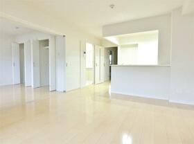 3/17 リビング/ダイニング