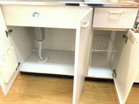 16/26 バルコニー