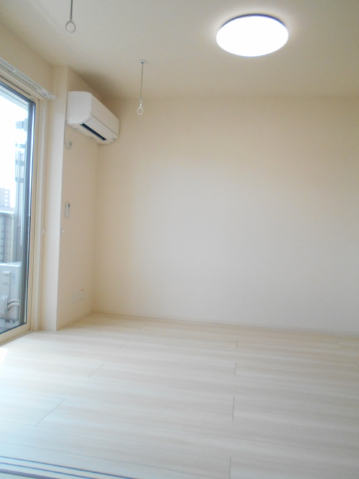 3/28 リビング/ダイニング