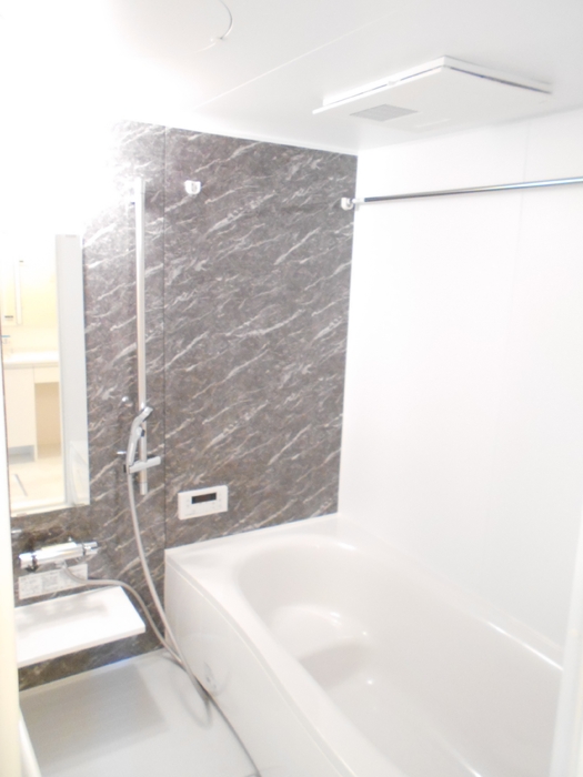 9/28 浴室