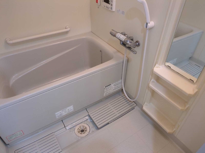 11/29 浴室