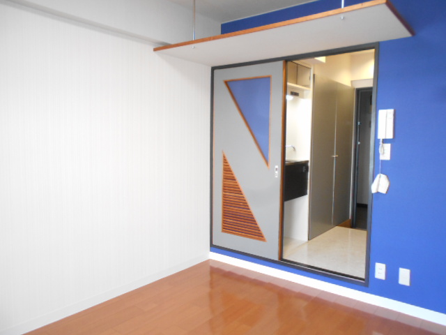 5/30 リビング/ダイニング