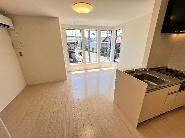 3/27 リビング/ダイニング