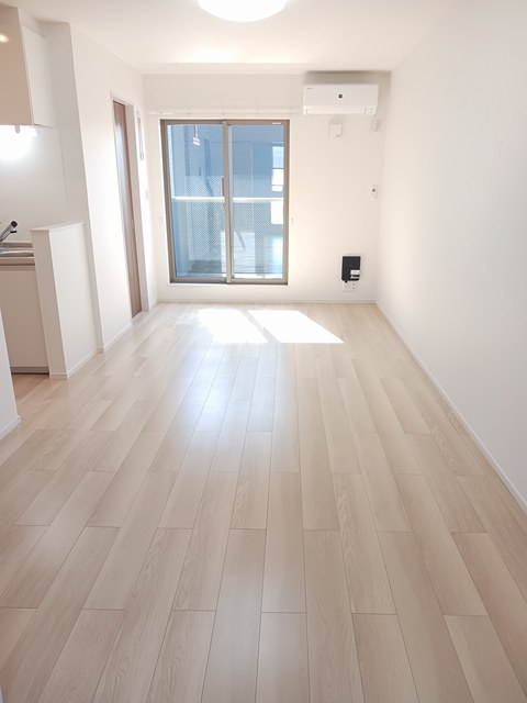 3/20 リビング/ダイニング