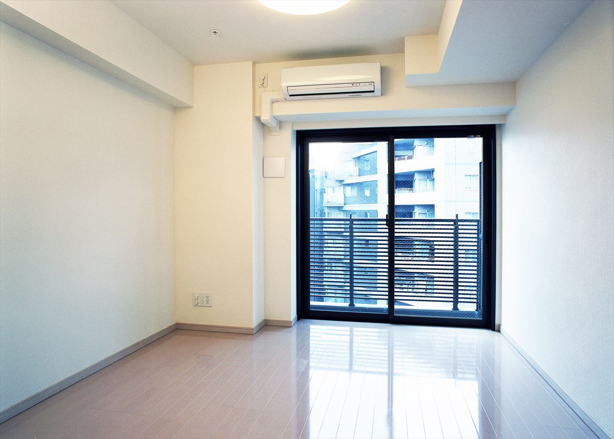 3/24 リビング/ダイニング