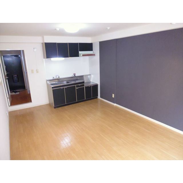 4/16 リビング/ダイニング