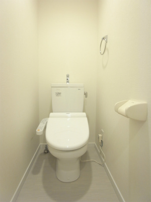 10/21 トイレ