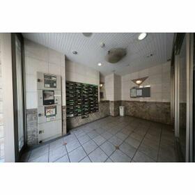 4/4 エントランス