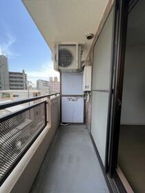 13/16 バルコニー